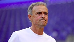 Thất bại hi hữu của Luis Enrique nói lên điều gì về PSG? 